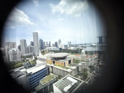 High Street Centre (D6), Apartment #533761711